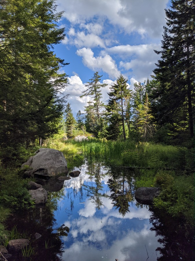 Let’s Learn About the&nbsp;Adirondacks!