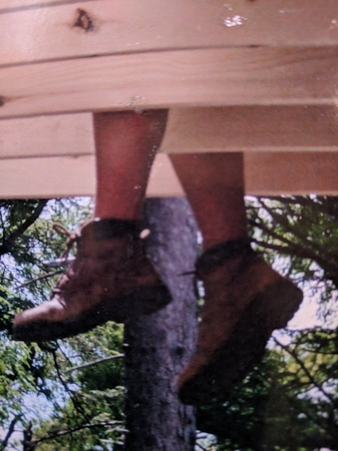 Here We Go&nbsp;Again!