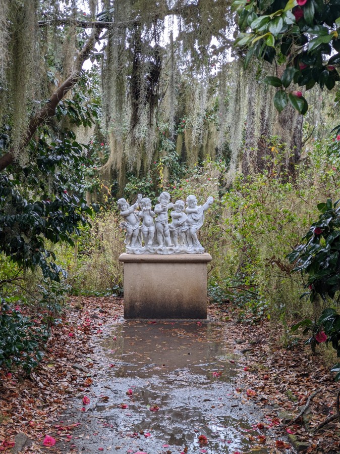 Let’s go for a drive.  A very, very long&nbsp;drive.