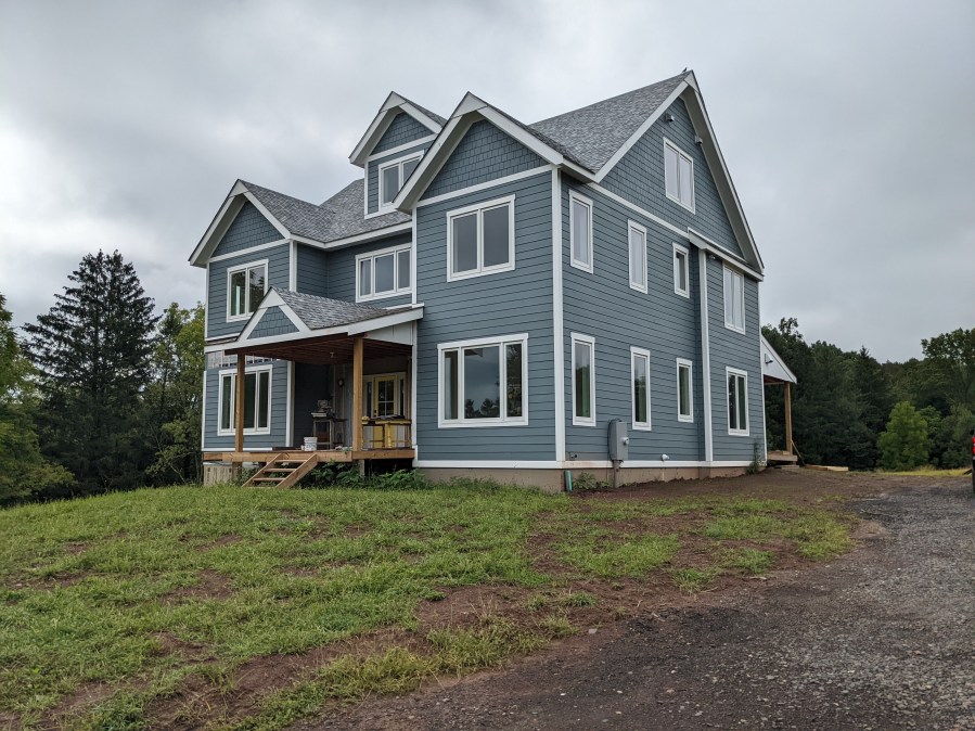 House and Now,&nbsp;Home