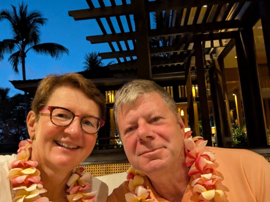 Aloha!  Kauai, Hawaii, and&nbsp;Oahu