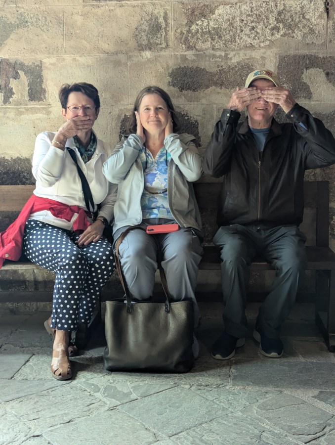 Tour de France, Parte&nbsp;Deux.