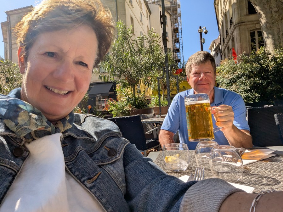 Tour de France,&nbsp;Apotheose