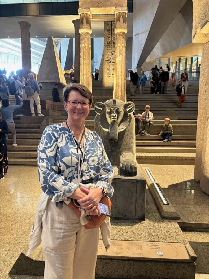 “Yes, Wonderful Things” at the GEM.&nbsp;E1