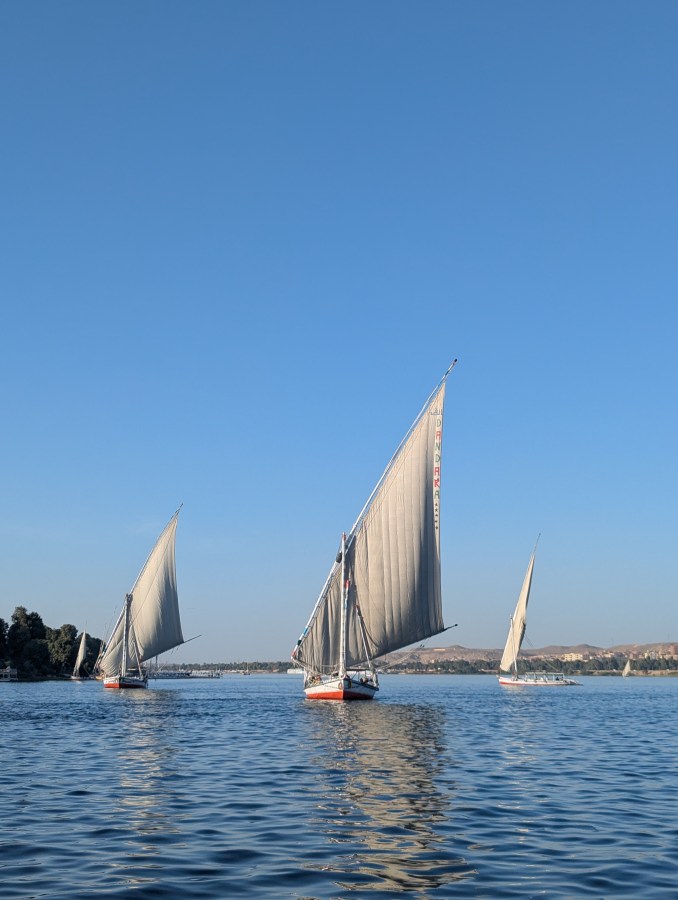 Aswan. E3